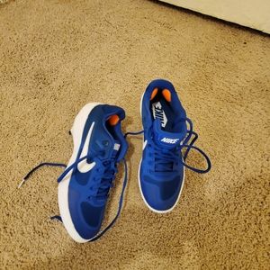 Brand new youth nike cleats